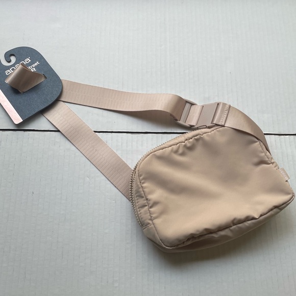 Apana Studio To Street Bigger Belt Bag - Picture 3 of 5